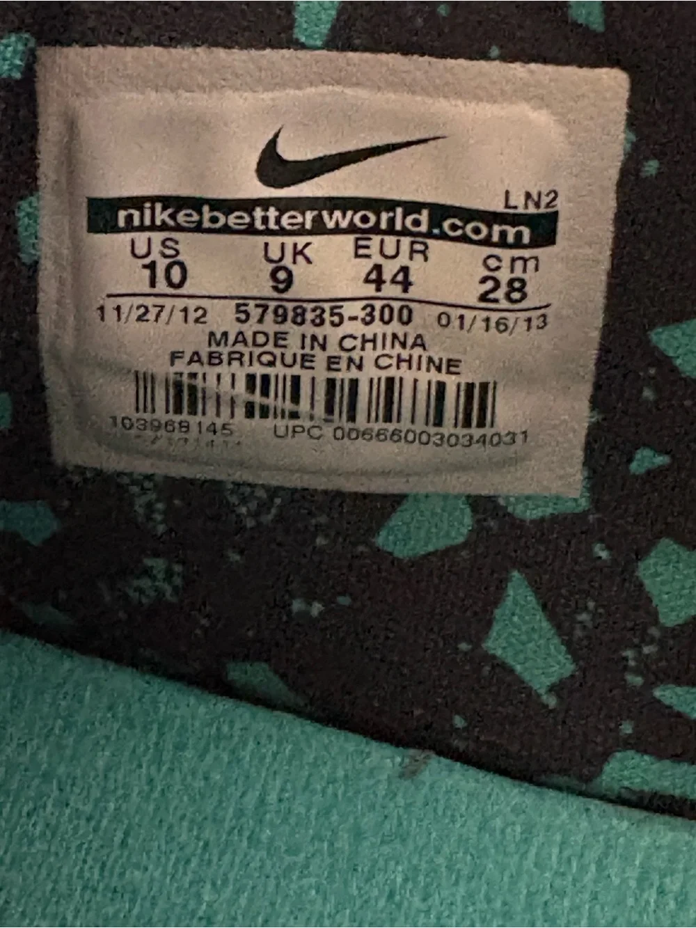 N/A excellent preowned